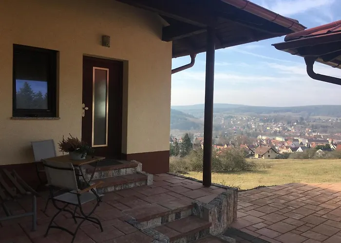Haus Am Wald