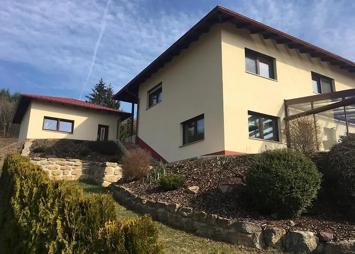 Haus Am Wald