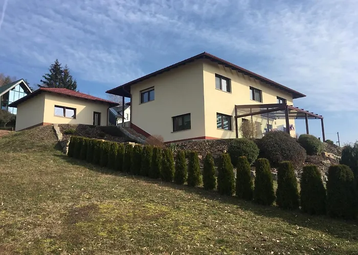 Haus Am Wald