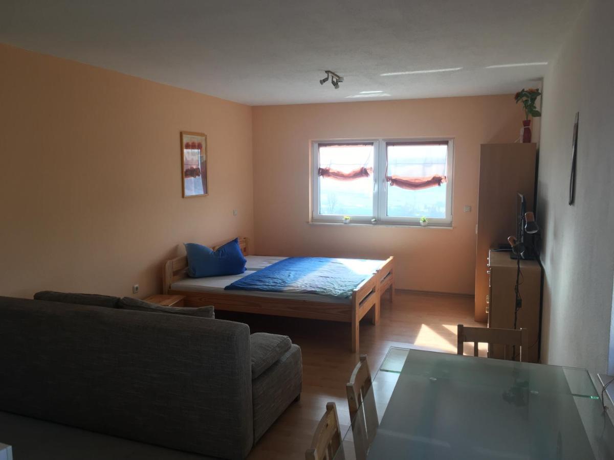 Apartment Haus Am Wald