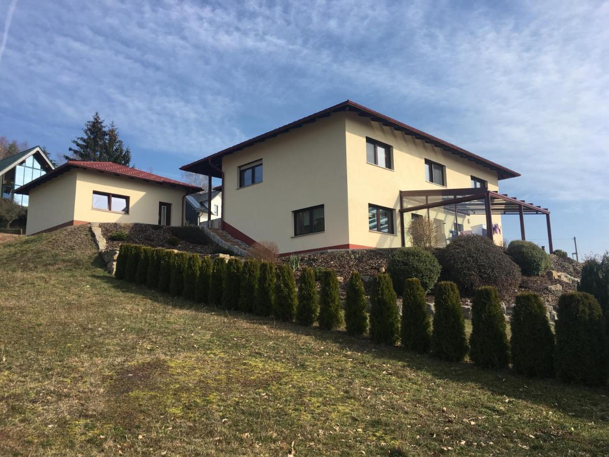 Haus Am Wald Wasungen