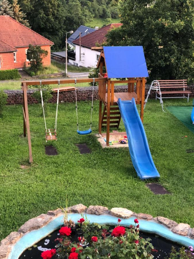 Haus Am Wald *