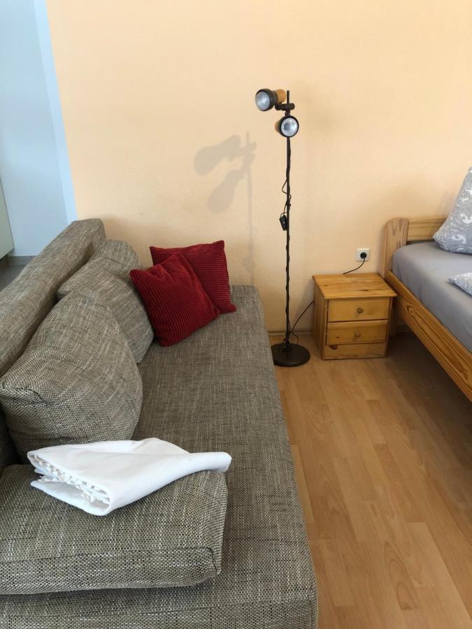 Apartment Haus Am Wald *